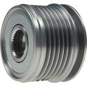 Belt Pulley, alternator AS-PL - AFP3018