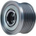 Belt Pulley, alternator AS-PL - AFP3026