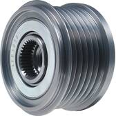 Belt Pulley, alternator AS-PL - AFP3030