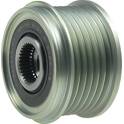 Belt Pulley, alternator AS-PL - AFP3034(INA)