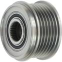 Belt Pulley, alternator AS-PL - AFP3034(V)