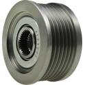 Belt Pulley, alternator AS-PL - AFP4002