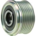 Belt Pulley, alternator AS-PL - AFP5002(INA)