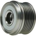 Belt Pulley, alternator AS-PL - AFP5002