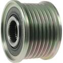 Belt Pulley, alternator AS-PL - AFP5007(INA)