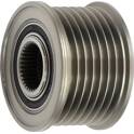 Belt Pulley, alternator AS-PL - AFP5007(V)