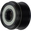 Belt Pulley, alternator AS-PL - AFP5009