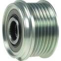 Belt Pulley, alternator AS-PL - AFP6002(INA)