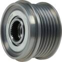 Belt Pulley, alternator AS-PL - AFP6002