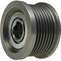 Belt Pulley, alternator AS-PL - AFP6005