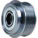 Belt Pulley, alternator AS-PL - AFP6009