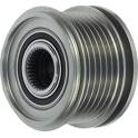 Belt Pulley, alternator AS-PL - AFP6012(V)