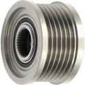 Belt Pulley, alternator AS-PL - AFP6013(V)