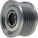 Belt Pulley, alternator AS-PL - AFP6013