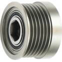 Belt Pulley, alternator AS-PL - AFP6018(V)