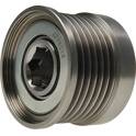 Belt Pulley, alternator AS-PL - AFP6018