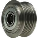 Belt Pulley, alternator AS-PL - AFP6024