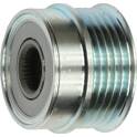 Belt Pulley, alternator AS-PL - AFP6025