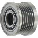 Belt Pulley, alternator AS-PL - AFP6032(V)