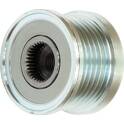 Belt Pulley, alternator AS-PL - AFP6032