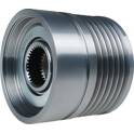 Belt Pulley, alternator AS-PL - AFP6033