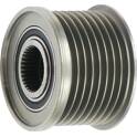 Belt Pulley, alternator AS-PL - AFP6038(V)