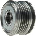 Belt Pulley, alternator AS-PL - AFP9011