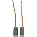 Carbon Brush, alternator AS-PL - OB9062S