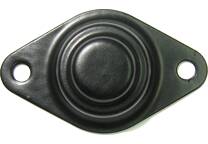 Couvercle de starter (carburateur)