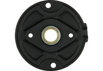 Couvercle de starter (carburateur)