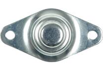 Couvercle de starter (carburateur)