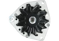 Dynamo / Alternator (negen)