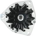 Dynamo / Alternator (negen) AS-PL - A0002