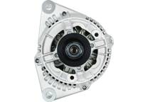 Dynamo / Alternator (negen)