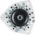 Dynamo / Alternator (negen) AS-PL - A0007