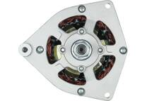 Dynamo / Alternator (negen)