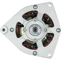 Dynamo / Alternator (negen) AS-PL - A0014