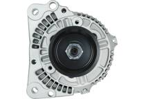 Dynamo / Alternator (negen)