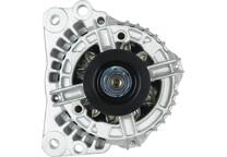 Dynamo / Alternator (negen)