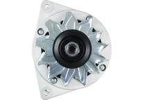 Dynamo / Alternator (negen)
