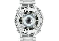 Dynamo / Alternator (negen)