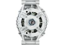 Dynamo / Alternator (negen)