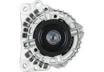 Dynamo / Alternator (negen)