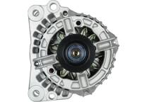 Dynamo / Alternator (negen)