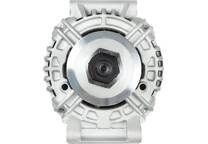 Dynamo / Alternator (negen)