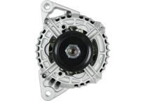 Dynamo / Alternator (negen)
