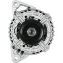 Dynamo / Alternator (negen) AS-PL - A0045