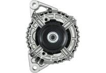 Dynamo / Alternator (Gereviseerd)