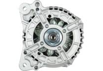 Dynamo / Alternator (negen)