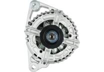 Dynamo / Alternator (negen)